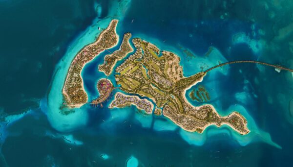 The Red Sea Project: A Regenerative Tourism Marvel at the Heart of Saudi Arabia’s Vision 2030